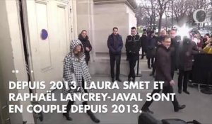 Laura Smet : son joli clin d'oeil à Raphaël Lancrey, son compagnon, dans son court-métrage