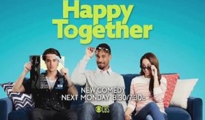 Happy Together - Promo 1x09