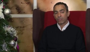 Interview - Djorkaeff : "Il manque quelque chose au PSG pour la Ligue des Champions"