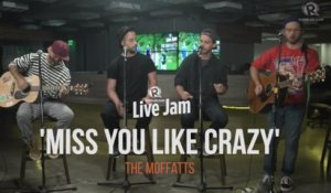 The Moffatts – 'Miss You Like Crazy'