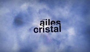 Les ailes de cristal 2018