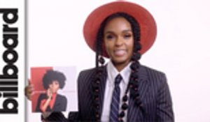 Janelle Monae On Getting Fired from Office Depot, Performing With Prince & More | Billboard