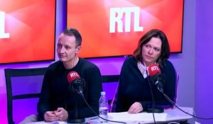 Elie Semoun : "Christophe Dechavanne manque un peu de modestie"