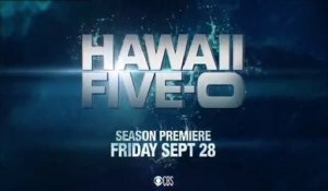 Hawaii Five-0 - Promo 9x10