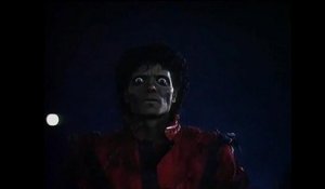 Les 35 ans de "Thriller" par le réalisateur John Landis