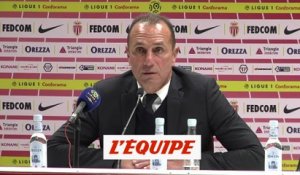 Der Zakarian «Nous aussi, on est difficile à manoeuvrer» - Foot - L1 - Montpellier