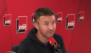 Olivier Besancenot : "Qu'il y ait des barricades, de temps en temps, moi ça ne me dérange pas"