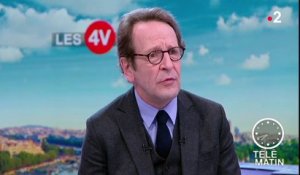 Gilles Le Gendre (LREM) : "Nous devons trouver les vraies solutions"