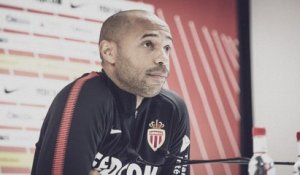 Le Zap' Déclas avant Amiens - AS Monaco