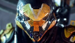 ANTHEM Bande Annonce Teaser