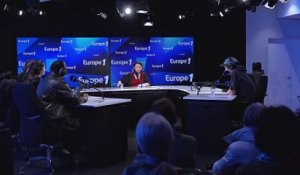 Anne Roumanoff : "'Gilets jaunes' : la véritable inconnue, c'est comment tout ça va finir ?"