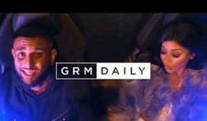 Kesh Mon3y - R.M.F [Music Video] | GRM Daily