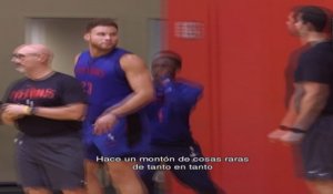 24 Seconds Andre Drummond Lat Am Subtitles