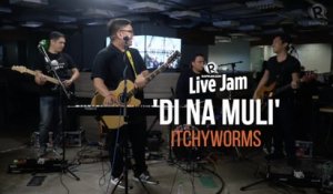 Itchyworms - 'Di Na Muli'