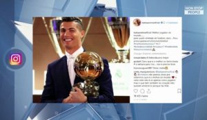 Luka Modric Ballon d’Or : la réaction violente des sœurs de Cristiano Ronaldo