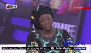 REPLAY - Revue de Presse - Pr : MAMADOU MOUHAMED NDIAYE - 04 Décembre 2018