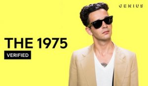 The 1975 "I Always Wanna Die (Sometimes)" Official Lyrics & Meaning | Verified