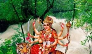 Thaayae Unatharulai | Navarathiri Songs - Navarathiri Naayakiyae ( Vol-1)