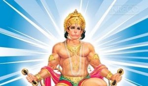 Namakkal Nagarinilae - Lord Hanuman Songs;Sri Ramadoothan album