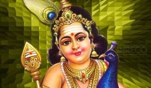 Mayilaadum - Lord Muruga Songs;Vadivela Sivabala