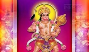 Varaaga Narasimhar - Hanuman Songs;Sri Ramadoothan Album