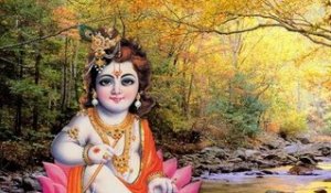 Aavani Rohini - Gokulabala; Lord Krishna Tamil Devotional Song