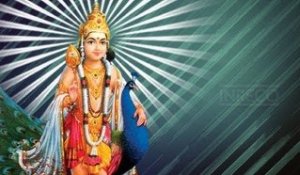 Shanmuganadhan - Velum Mayilum; Murugan Devotional Songs Tamil