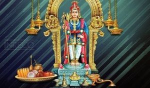 Velai Vanangadhu - Velum Mayilum; Murugan Devotional Song Tamil