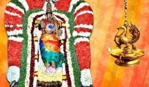 Mukhamendra - L R Eswari Amman Song; Tamil Devotional