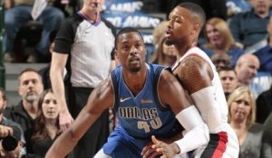 GAME RECAP: Mavericks 111, Trail Blazers 102