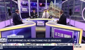 Le club immo (1/2): Pierre Chevillard VS Pascal Bonnefille - 05/12