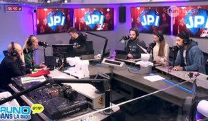 Johnny Hallyday (05/12/2018) - Le JPI 6h50