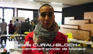 Défi 9 – Monaco Mobilité Bas Carbone – Bootcamp TEEET 2018
