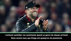 Liverpool - Riise : "Klopp est quelqu'un de passionné"