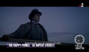 Cinéma - « The Happy Prince » de Rupert Everett