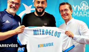 Les chantiers de l’OM pour le mercato d’hiver