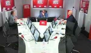 Éric Zemmour : "Le quinquennat de Macron est mort"