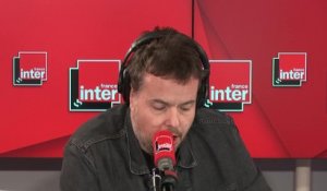 Jean-Michel Blanquer répond aux questions de Nicolas Demorand