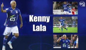 Mercato : combien vaut Kenny Lala ?