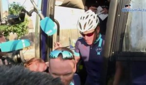 Le Mag Cyclism'Actu - Lance Armstrong de retour sur les routes du Tour de France... en 2015 !