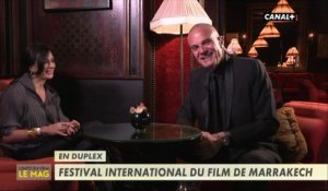 Festival international du film : zoom sur les nominations - L'info du vrai du 06/12 - CANAL+