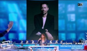 Destination Eurovision : Emmanuel Moire favorisé ?