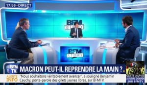 BFM Story du vendredi 7 décembre 2018