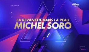 Michel Soro : la revanche dans la peau