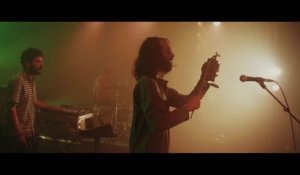 Indianizer - "Hermanos Nascondidos" - live @ Trans Musicales 2018