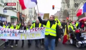 Qu'attendent les gilets jaunes d'Emmanuel Macron ?