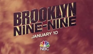 Brooklyn Nine-Nine - Trailer Saison 6