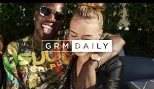Marcel - They Wanna Know [Music Video] | GRM Daily