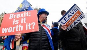 Le Royaume-Uni va pouvoir décider seul de renoncer au Brexit