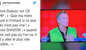 TPMP : Le mea culpa de Franck Dubosc face aux gilets jaunes